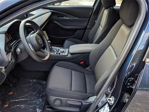2025 Mazda CX-30 2.5 S