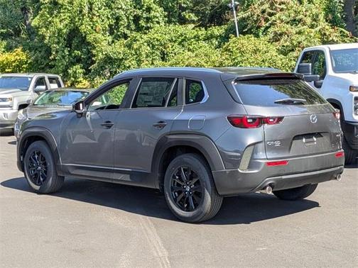 2025 Mazda CX-50 2.5 S Select Package