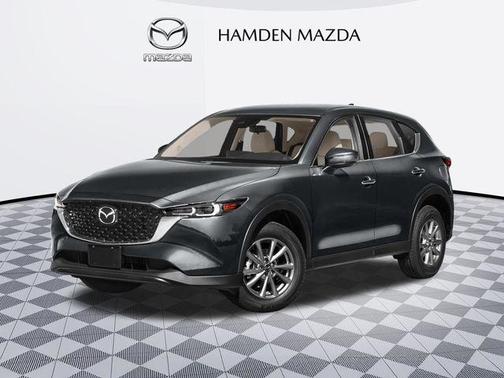 2023 Mazda CX-5 2.5 S Select Package