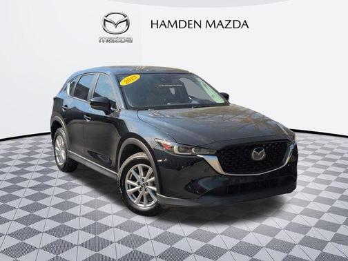 2023 Mazda CX-5 2.5 S Select Package