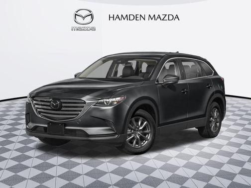 2023 Mazda CX-9 Touring