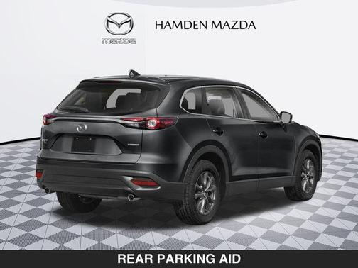 2023 Mazda CX-9 Touring