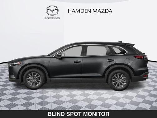 2023 Mazda CX-9 Touring