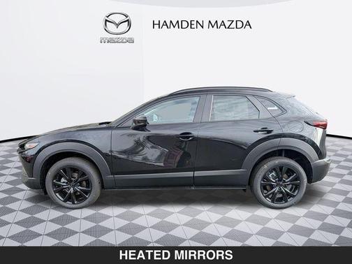 2026 Mazda CX-30 2.5 S Aire Edition