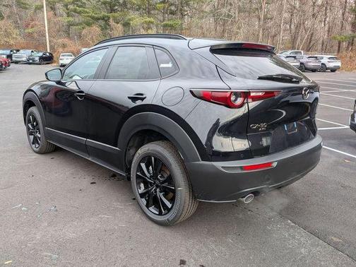 2026 Mazda CX-30 2.5 S Aire Edition