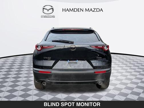 2026 Mazda CX-30 2.5 S Aire Edition