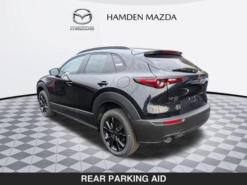 2026 Mazda CX-30 2.5 S Aire Edition