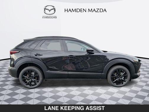 2026 Mazda CX-30 2.5 S Aire Edition