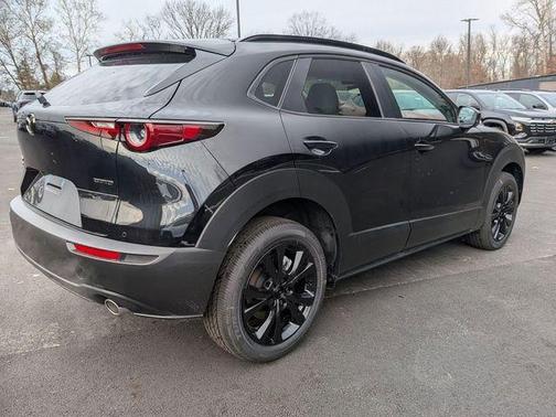 2026 Mazda CX-30 2.5 S Aire Edition