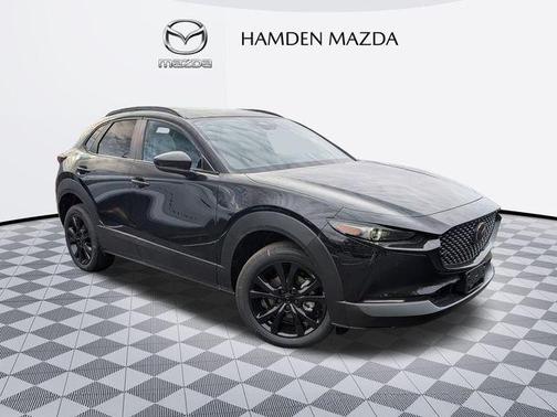 2026 Mazda CX-30 2.5 S Aire Edition