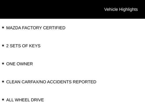 Snowflake White Pearl 2023 Mazda CX-30 Premium Package