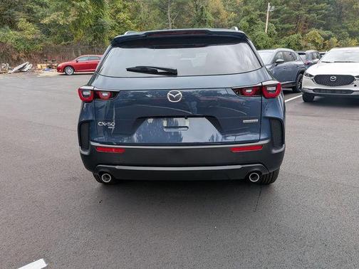 2025 Mazda CX-50 2.5 S Select Package