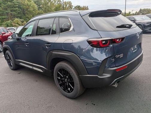 2025 Mazda CX-50 2.5 S Select Package