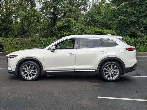 2023 Mazda CX-9 Grand Touring