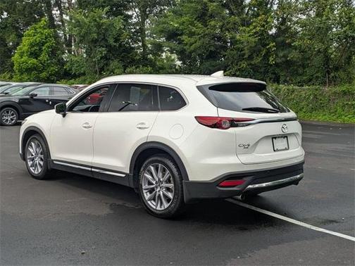 2023 Mazda CX-9 Grand Touring