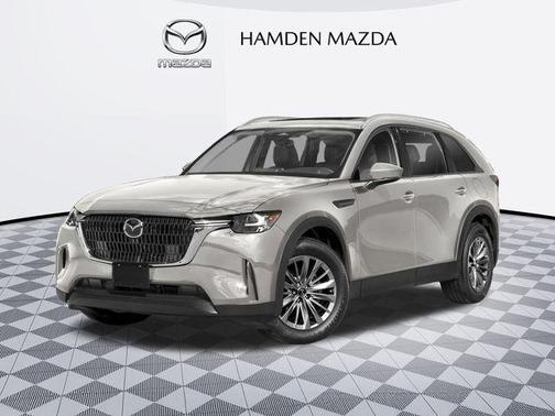 2026 Mazda CX-90 Preferred