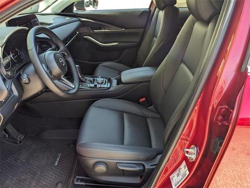 2025 Mazda CX-30 Select