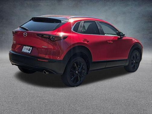 2025 Mazda CX-30 Select