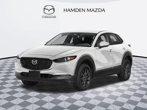 2026 Mazda CX-30 Base