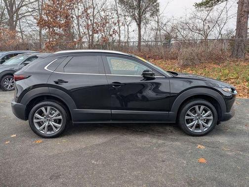 2023 Mazda CX-30 2.5 S Select Package