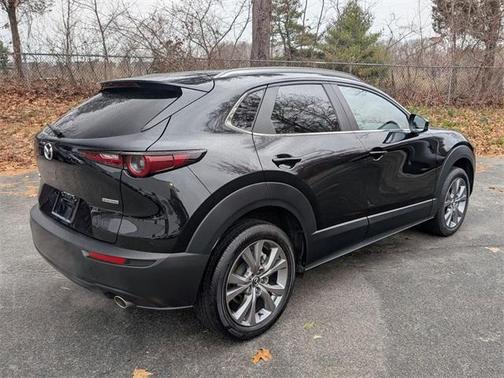 2023 Mazda CX-30 2.5 S Select Package