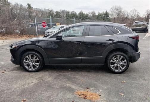 2023 Mazda CX-30 2.5 S Select Package