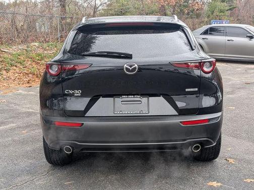 2023 Mazda CX-30 2.5 S Select Package