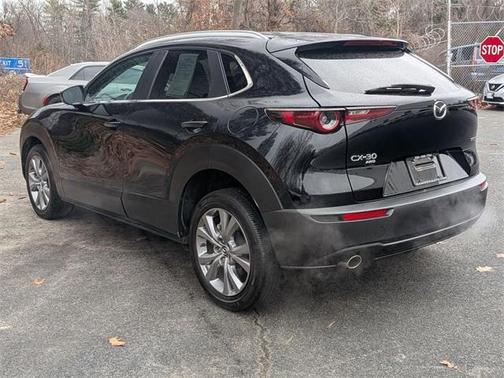 2023 Mazda CX-30 2.5 S Select Package