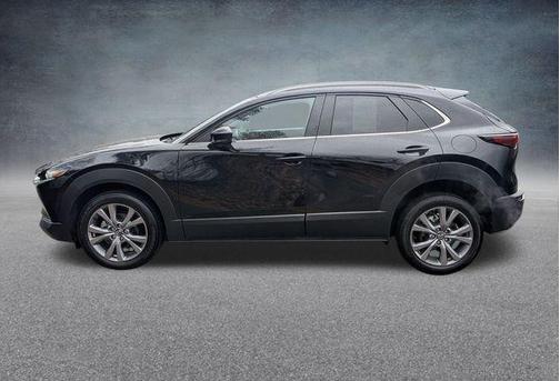 2023 Mazda CX-30 2.5 S Select Package