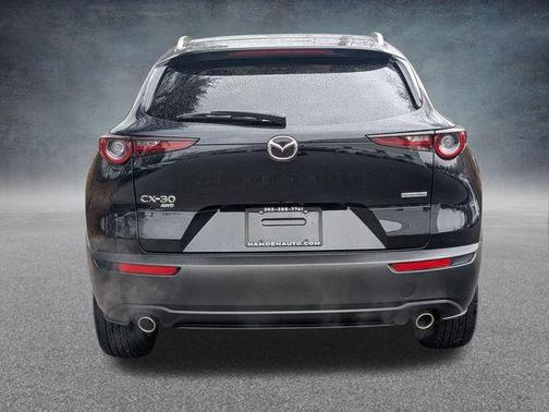 2023 Mazda CX-30 2.5 S Select Package