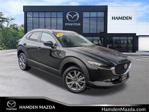 2023 Mazda CX-30 2.5 S Select Package