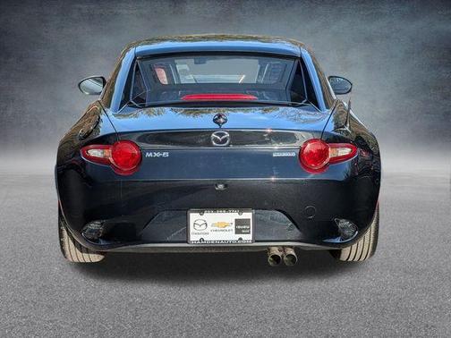 2020 Mazda MX-5 Miata Grand Touring