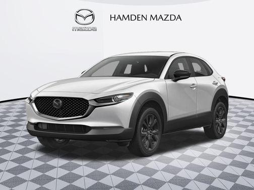 2026 Mazda CX-30 Select