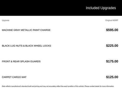 2026 Mazda CX-50 Select