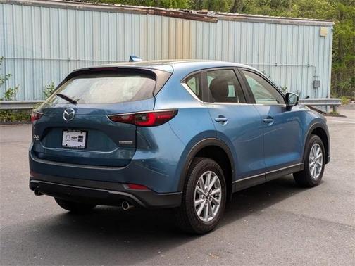 2023 Mazda CX-5 2.5 S