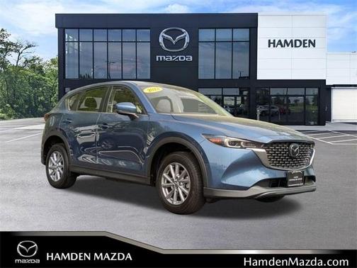 2023 Mazda CX-5 2.5 S