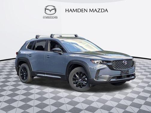 2025 Mazda CX-50 2.5 S Select Package