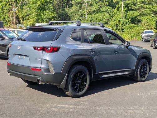 2025 Mazda CX-50 2.5 S Select Package