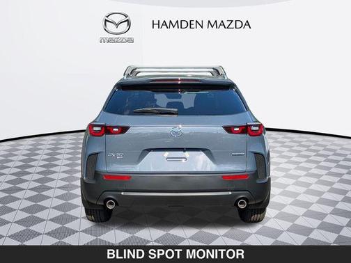 2025 Mazda CX-50 2.5 S Select Package