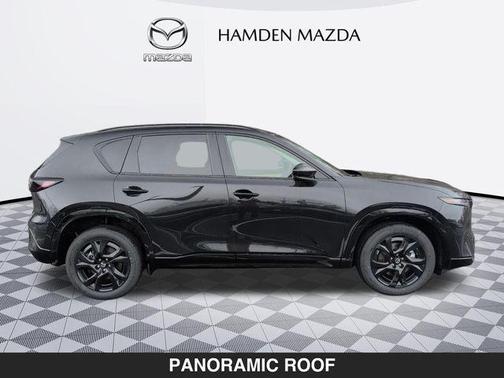 2026 Mazda CX-5 Preferred