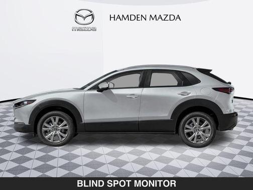 2026 Mazda CX-30 Preferred