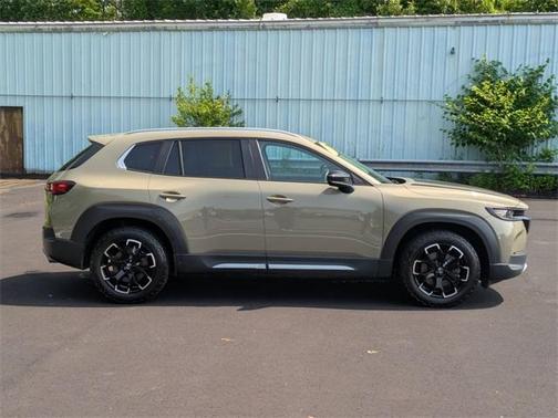 2023 Mazda CX-50 2.5 Turbo Meridian Edition
