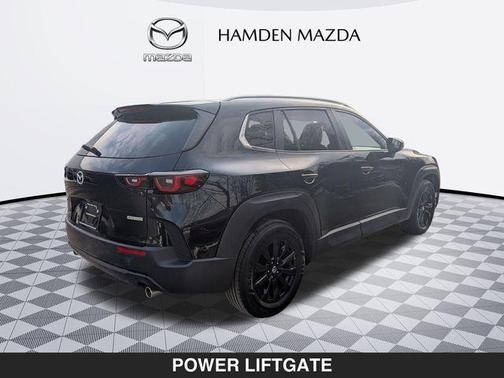 2023 Mazda CX-50 2.5 S Preferred Plus Package