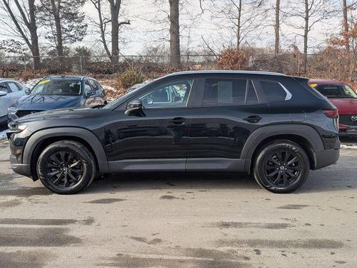 2023 Mazda CX-50 2.5 S Preferred Plus Package