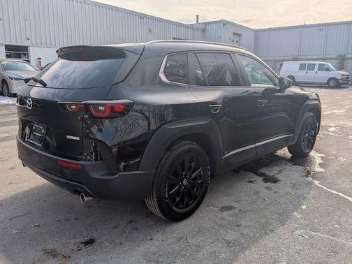 2023 Mazda CX-50 2.5 S Preferred Plus Package