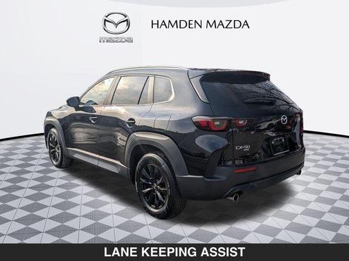 2023 Mazda CX-50 2.5 S Preferred Plus Package
