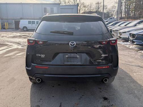 2023 Mazda CX-50 2.5 S Preferred Plus Package