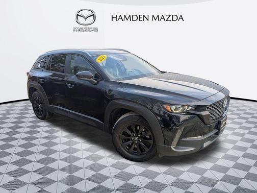 2023 Mazda CX-50 2.5 S Preferred Plus Package