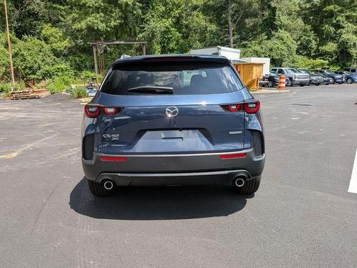 2025 Mazda CX-50 2.5 S Select Package