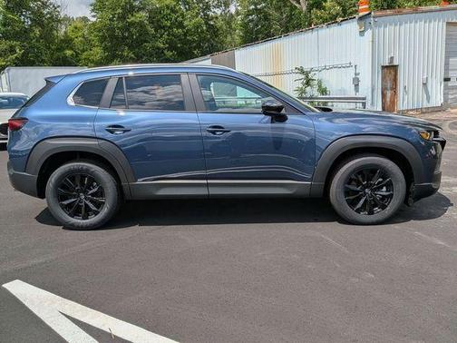2025 Mazda CX-50 2.5 S Select Package